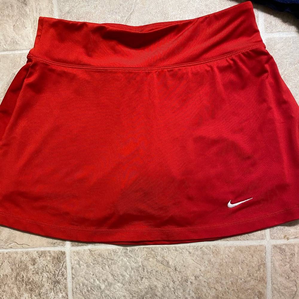 Ladies Tennis Skirt